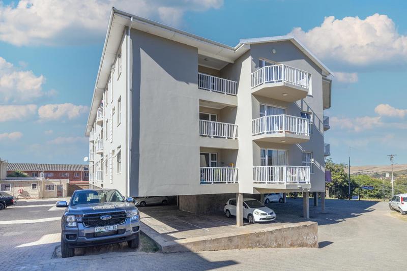 2 Bedroom Property for Sale in Grahamstown Eastern Cape